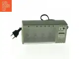 Universal batterioplader - 4