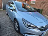 Opel Astra 1,0 T 105 Enjoy Sports Tourer - 2