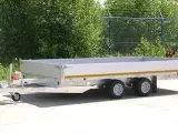 Eduard trailer 4018-3000.56 Multi - 2