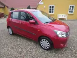 Suzuki Celerio 1.0 i Årg 2018. M / Træk.  - 4