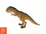Brugt elektronisk dinosauruss legetøj (str. 50 x 20 cm) - 4