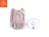 Babystol og tallerken til dukke fra New Born Baby (str. 30. x. 24 cm. og 19. x 12 cm) - 2