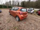 Hyundai i10 1,25 Go Air+ - 3