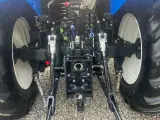 New Holland T7.175 RangeCommand med frontlift. Meget velholdt gård traktor. - 5