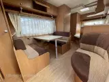 2009 - Tabbert Vivaldi 540 DV - 5