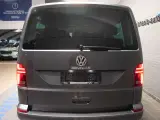 VW Multivan 2,0 TDi 150 Comfortline DSG lang - 5