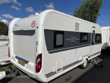 2018 - Hobby De Luxe Edition 545 KMF - 2