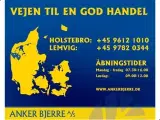 Jonsered FR 2116 MA med 4x4 - Afhentningsmaskine - 5