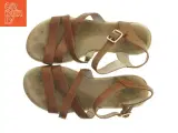 Sandaler med remme fra So All (str. 39 ) - 5