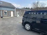 Tørt og opvarmet lagerlokale med gode adgangsforhold - 3