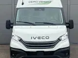 Iveco Daily 3,0 35S18 12m³ Van AG8 - 2
