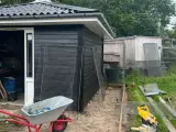 Jeg henter gratis fugle til privat hjem