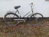 Bedstemor cykel