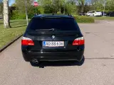 BMW 530i 3,0 Touring aut. - 5