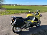 BMW K1200RS - 5