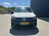VW Caddy 2,0 TDi 102 BlueMotion Van - 2
