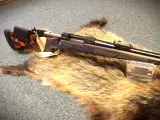 Brugt Sako L591 Forester 308Win - 2