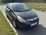 Opel Corsa 1.3 95hk - 2