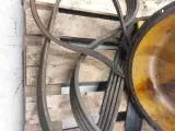 New Holland TF44 Hydrostatpumpe 89817796 - 4