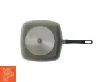Grillpande fra Scanpan (Stegepande str. 27 x 27 cm) - 3