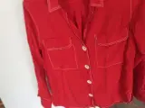 Bluse m  zara