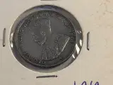 20 cents 1919 Straits Settlements - 2