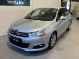 Citroën C4 1,6 e-HDi 115 Seduction E6G - 3