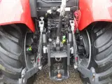 Case IH Maxxum 135 CVX Med frontlift og frontPTO, KUN 1114 timer - 5