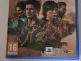 Uncharted remastered 