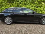 Audi A6 2,0 TDi 190 Ultra Avant S-tr. - 4