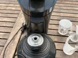 Senseo kaffemaskine