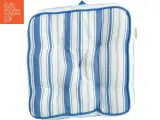 Stribet hynde fra Juna (str. 43 x 42 cm) - 2