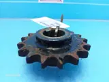 Case Axial Flow 9120 Tandhjul Gear 87731456 - 4