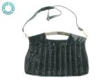 Vintage Clutch Skuldertaske (str. 40 x 29 cm)