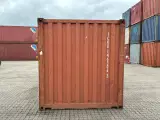 20 fods Container- ID: TCKU 146306-3 - 4