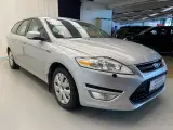 Ford Mondeo 1,6 TDCi 115 Trend stc. ECO - 5
