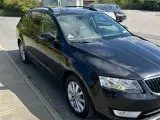 Skoda Octavia 1,6 TDi 105 Active Combi - 2
