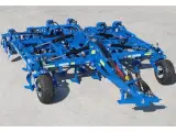 Rolmako U-436 H-4,5 m - 3