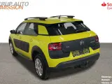 Citroën C4 Cactus 1,6 e-HDi Feel ETG6 92HK 5d 6g Aut. - 4