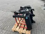 CP 100cm siloklo/overfaldsgreb - 3