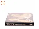 Christie&#180;s review of the Season 1983 - 2
