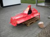 Markfræser