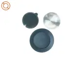Gryde med låg og plastikbeholder fra Cook & Baker (str. O 15 cm) - 2
