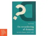 En revurdering af demens : personen kommer i første række af Tom Kitwood (Bog) - 2