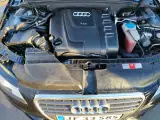 Audi A4 Avant S-Line multitronic  - 2