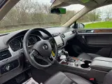 VW Touareg 3,0 V6 TDi Tiptr. 4Motion BMT Van - 5