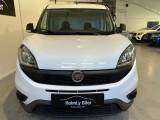 Fiat Doblò Cargo 1,3 MJT 95 L2 - 2