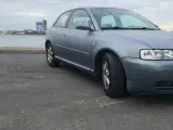 Audi A3 1.8 T 150 Hks. AGU 5V. - 5