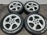 5x130 18" ET47/52 PORSCHE Turbo Racing wheel - 5