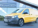 Mercedes Vito 114 2,2 CDi Kassevogn aut. L - 3